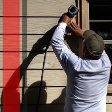 Historical Building Siding Restoration in Macedonia, OH